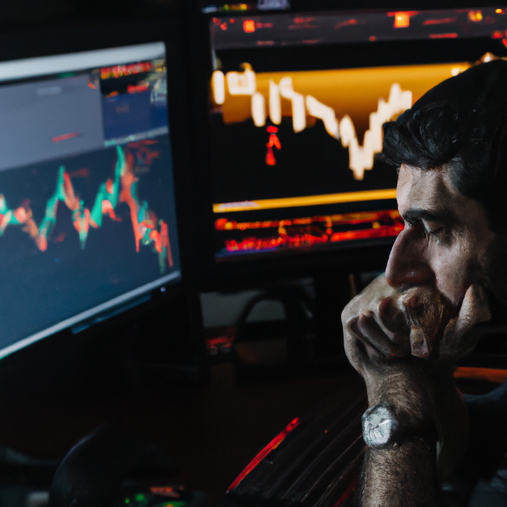 El miedo impera en torno a bitcóin por la posible subida de tipos de interés en Japón