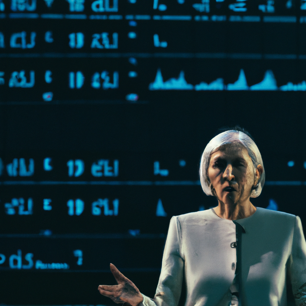 Christine Lagarde and Interest Rates: What Awaits Us in 2026?