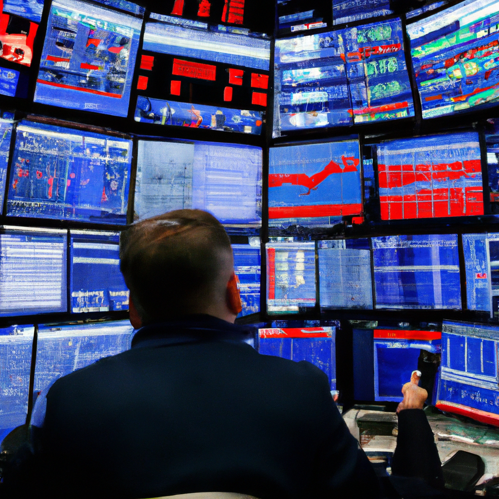 Experts Agree: ECB Will Keep Interest Rates Unchanged