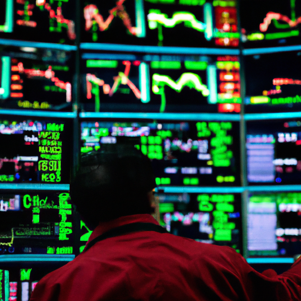 La Bolsa y el Ibex 35