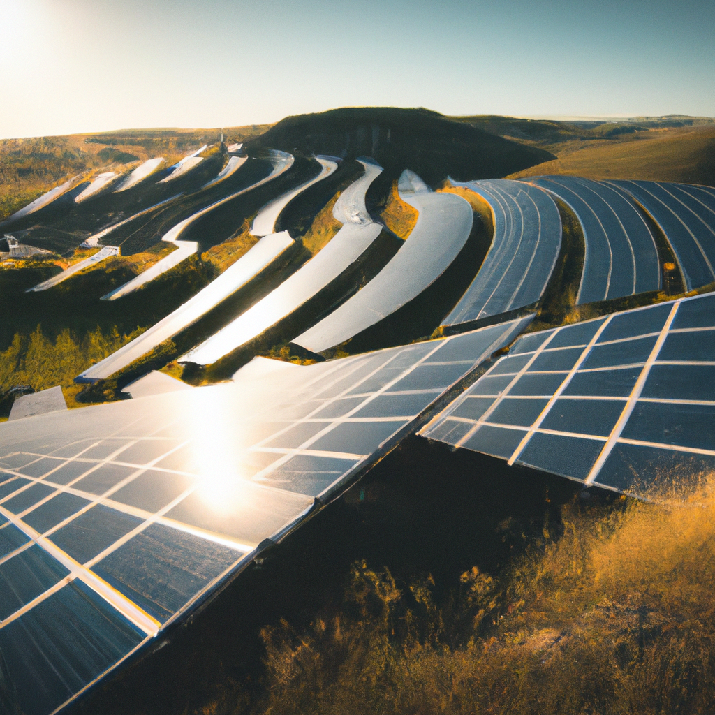 Organon Signs VPPA with Schneider Electric for Solar Plants in Cuenca