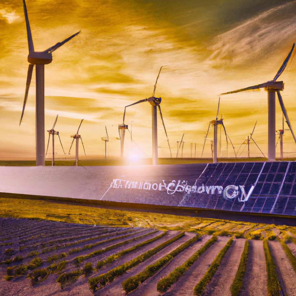 Acciona Energía vende una cartera solar y eólica en Estados Unidos y México valorada en 855 millones de euros