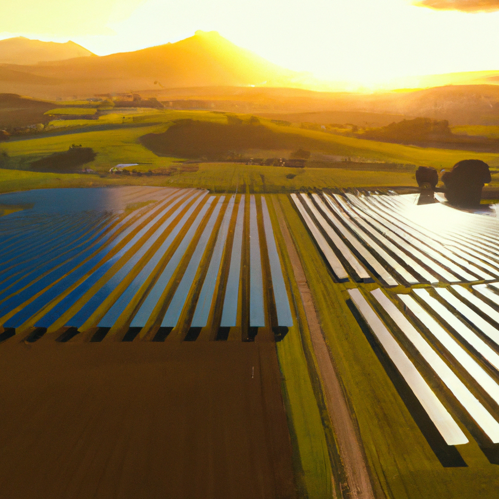 Opdenergy se adjudica 278 MW solares en una subasta de renovables en Italia