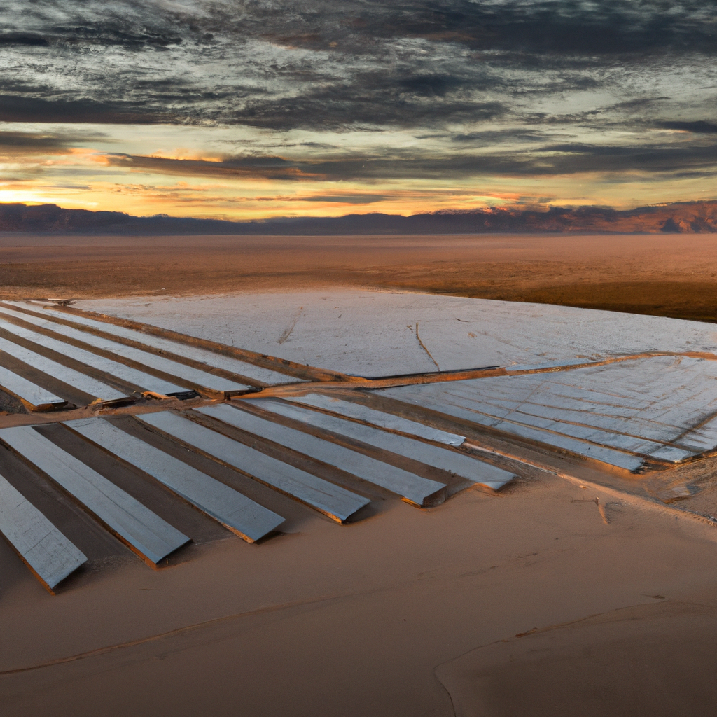 Toesca AM refuerza su brazo de energías renovables con nuevo proyecto en Chile
