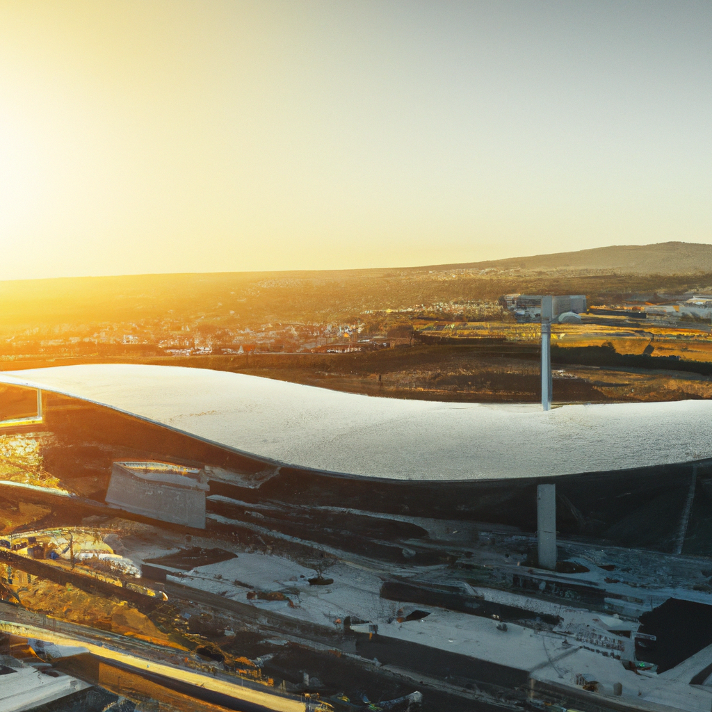 Málaga demuestra que el riesgo de deslumbramiento no impide instalar energía solar en aeropuertos